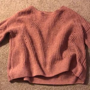 Women’s sweater